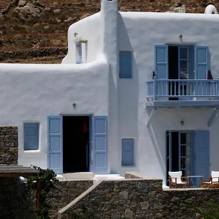 Villa Nama *