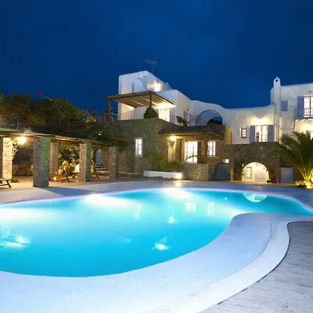 Nama Villa