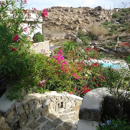 Villa Nama *