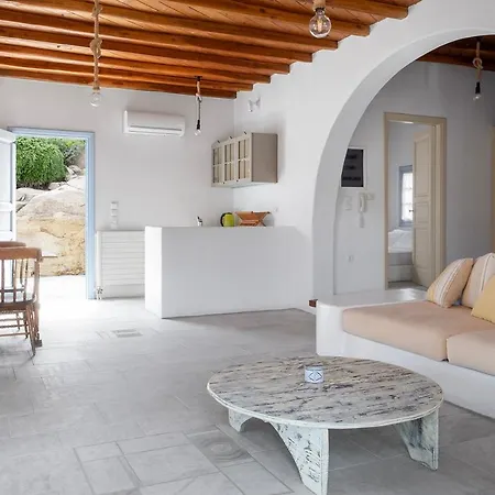 Nama Villa *
