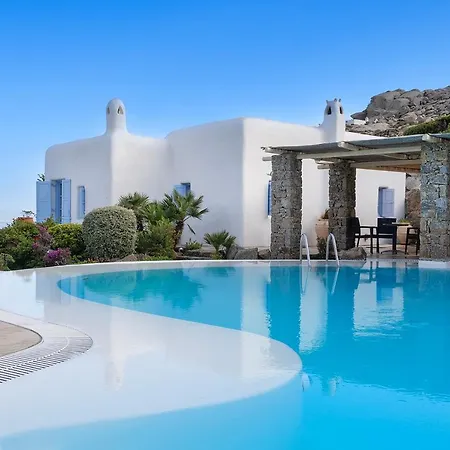 Nama * Super Paradise Beach (Mykonos)