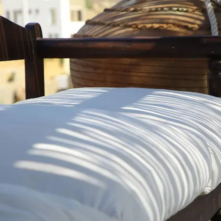 Villa Nama Super Paradise Beach (Mykonos)