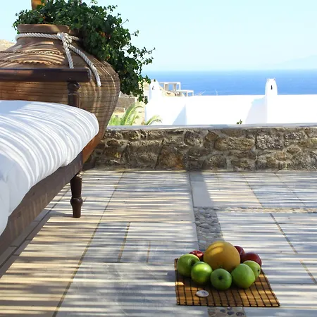 Nama Super Paradise Beach (Mykonos)