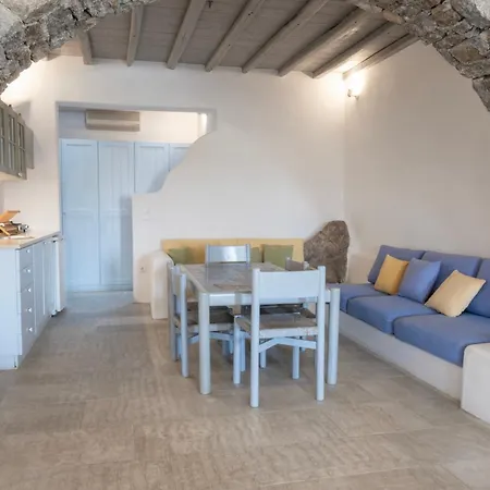 Villa Nama Super Paradise Beach (Mykonos)
