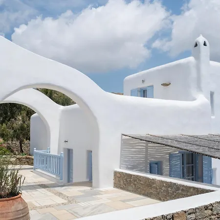 Nama * Super Paradise Beach (Mykonos)