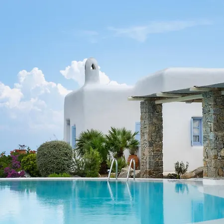 Nama Villa