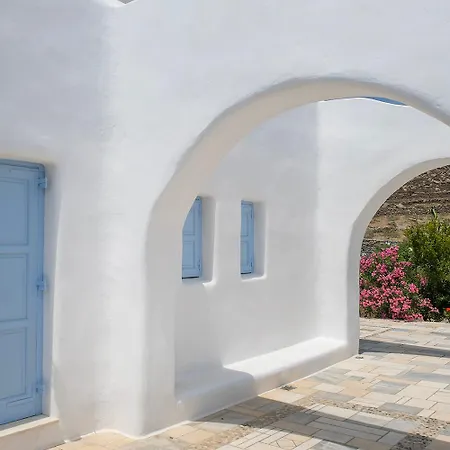 Villa Nama Super Paradise Beach (Mykonos)