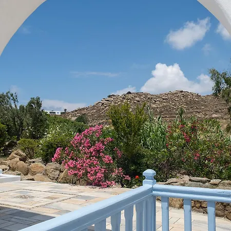Villa Nama *