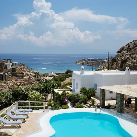 Nama Super Paradise Beach (Mykonos)