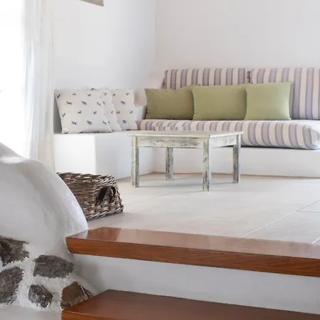 Nama Villa Super Paradise Beach (Mykonos)