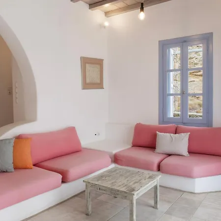 Βίλα Nama Παραλία Super Paradise