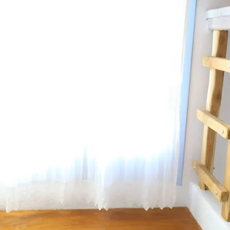 Nama Vila Super Paradise Beach (Mykonos)