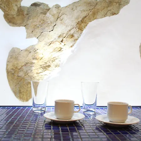 Nama Vila Super Paradise Beach (Mykonos)