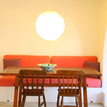 Vila Nama Super Paradise Beach (Mykonos)