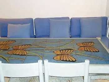 Nama Villa Super Paradise Beach (Mykonos)