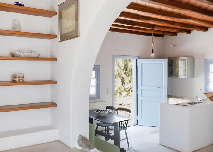 빌라 Nama 수퍼 파라다이스 비치