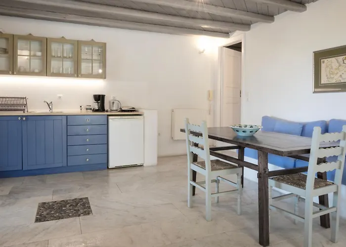 빌라 Nama 수퍼 파라다이스 비치