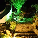 Villa Nama Super Paradise Beach (Mykonos)