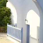 Nama Villa Super Paradise Beach (Mykonos)