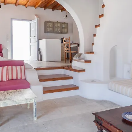 Nama Villa *