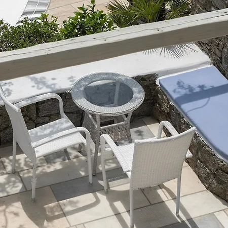 Nama * Super Paradise Beach (Mykonos)