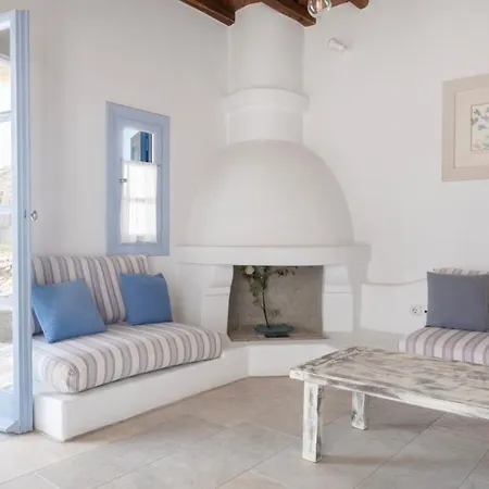 Nama Villa *