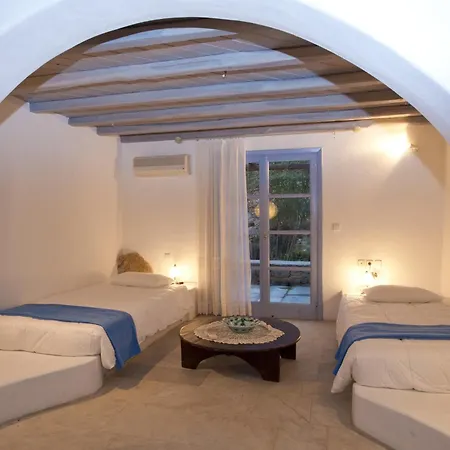 Nama Villa *
