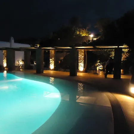 Villa Nama *