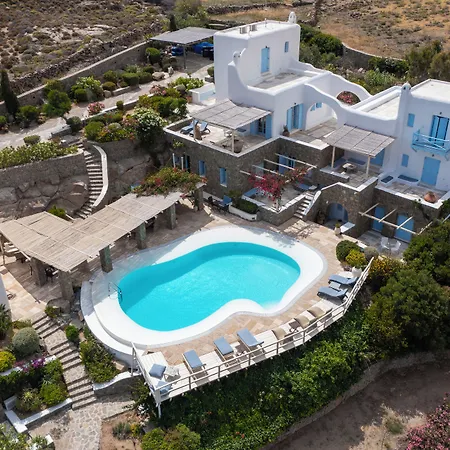Nama Villa