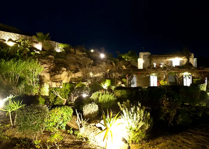 Villa Nama Playa Super Paradise