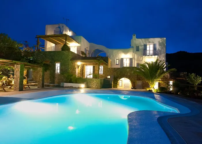 Villa Nama Playa Super Paradise