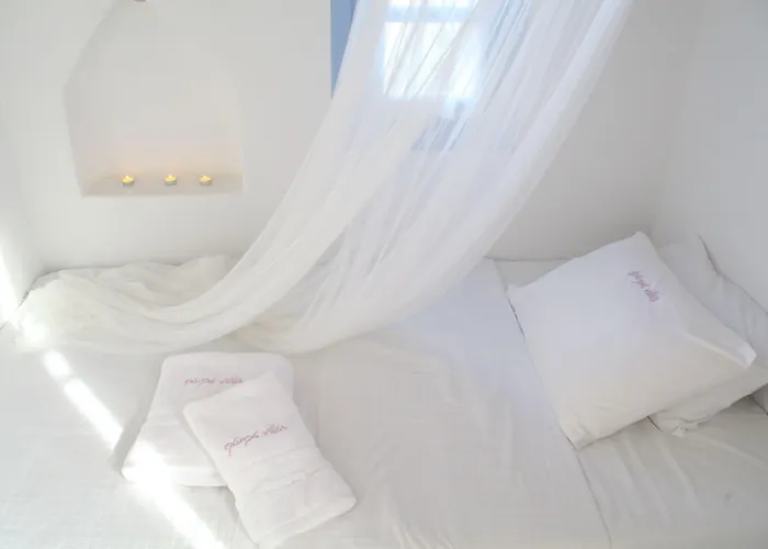 Nama Villa Playa Super Paradise