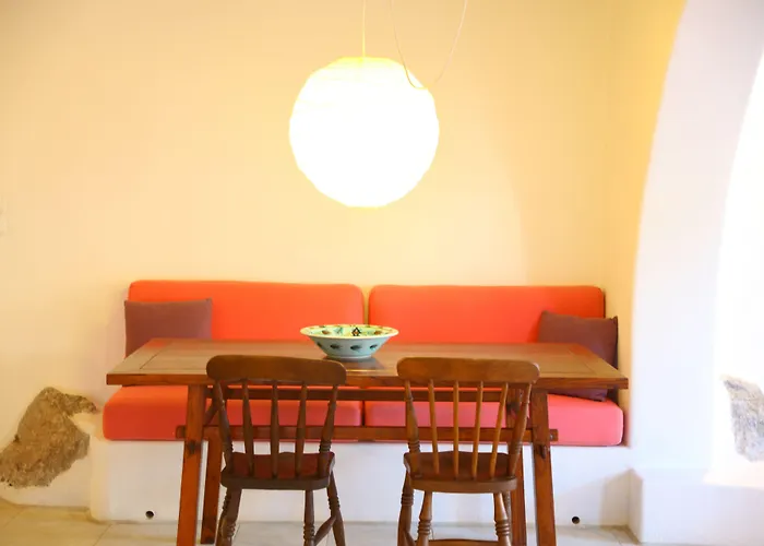 Вилла Nama Пляж Супер-Парадайз