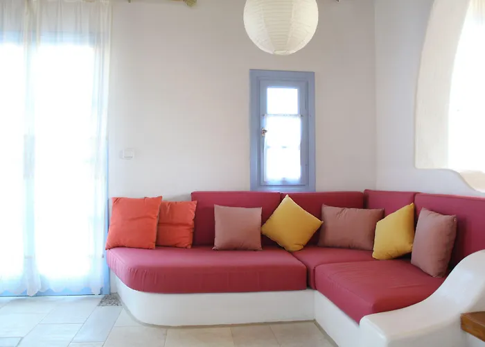 Nama Villa Playa Super Paradise