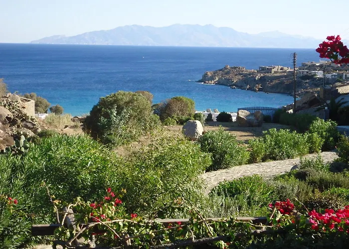 Nama * Super Paradise Beach (Mykonos)