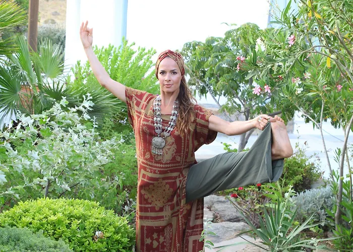 Nama * Super Paradise Beach (Mykonos)