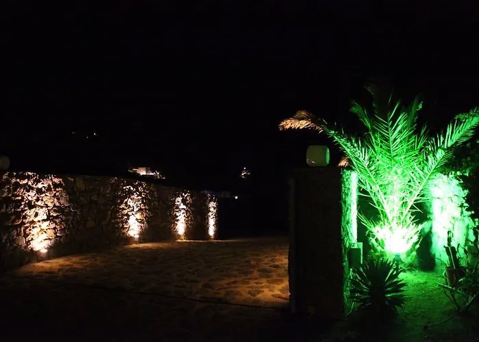 Villa Nama Super Paradise Beach (Mykonos)