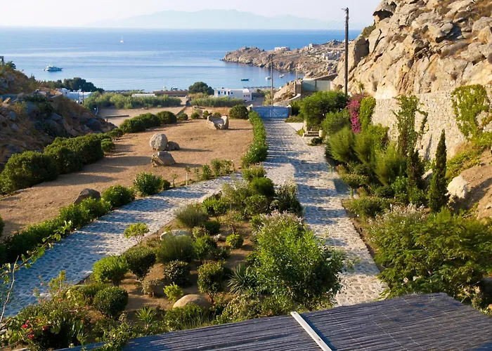 Nama * Super Paradise Beach (Mykonos)